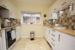 Fitted kitchen- click for photo gallery